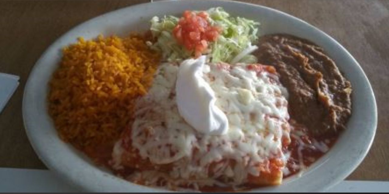 El Puerto Mexican Restaurant